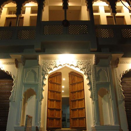 Atithi Guest House Pushkar Exterior foto