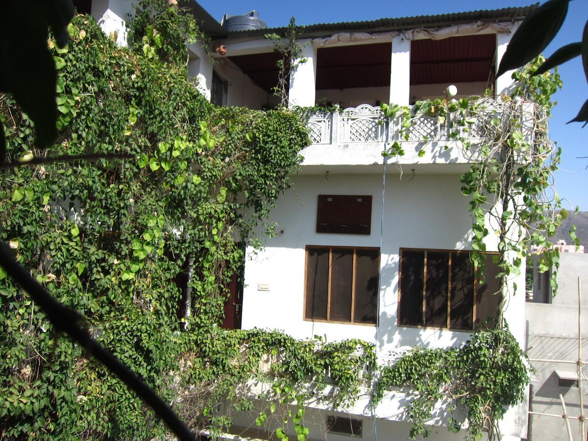 Atithi Guest House Pushkar Exterior foto