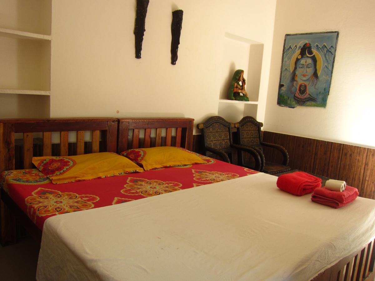 Atithi Guest House Pushkar Exterior foto