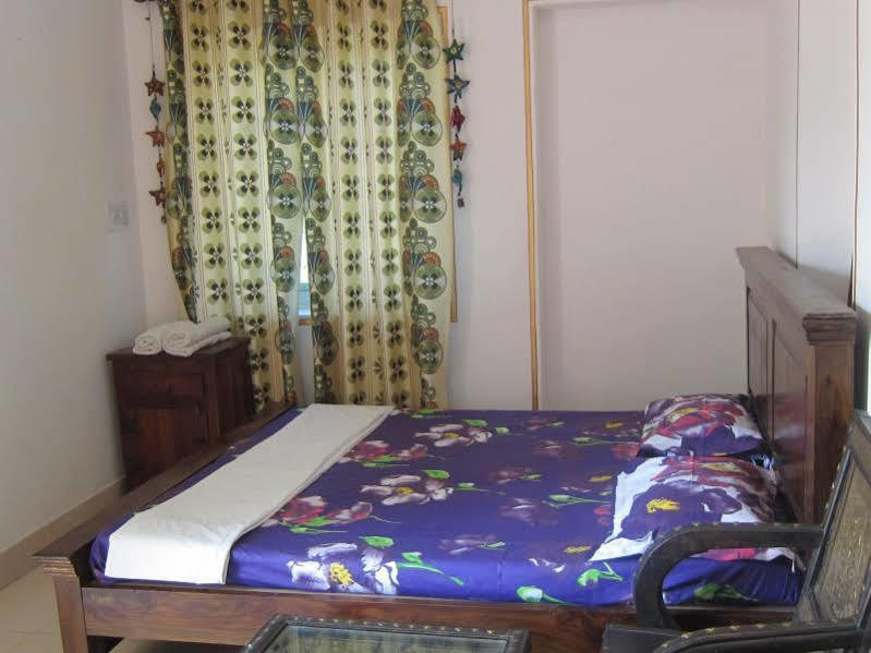 Atithi Guest House Pushkar Exterior foto