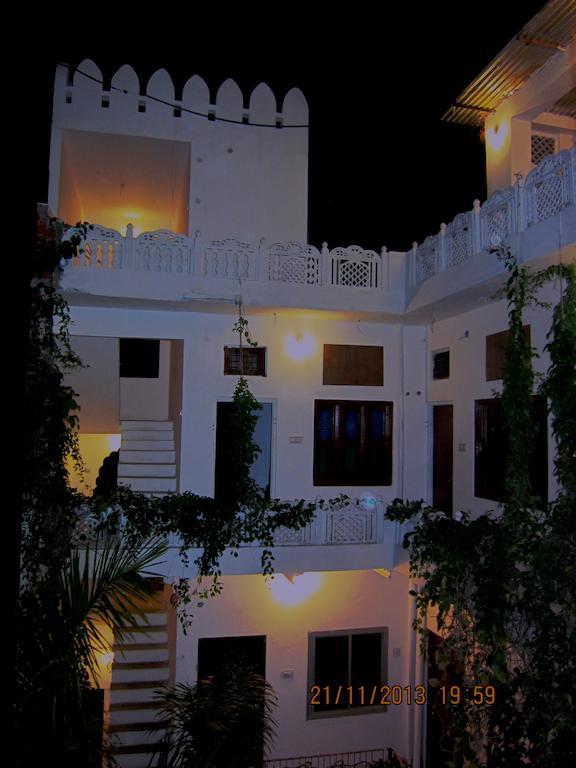 Atithi Guest House Pushkar Exterior foto